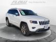 Used 2014 Jeep Grand Cherokee Limited SUV