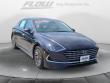 Used 2022 Hyundai Sonata Hybrid SEL Sedan