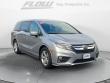 Used 2019 Honda Odyssey EX Minivan