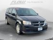 Used 2017 Dodge Grand Caravan SE Minivan