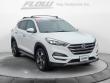 Used 2018 Hyundai Tucson Limited SUV