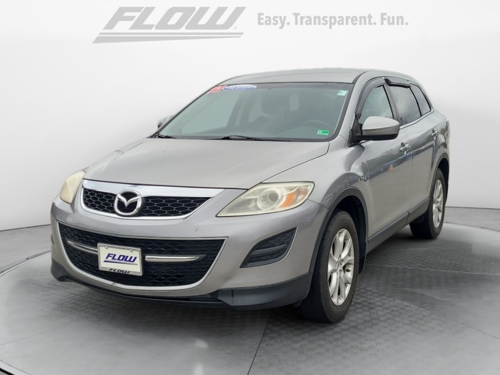 Used 2011 Mazda CX-9 Sport SUV