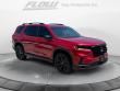 Used 2025 Honda Pilot Black Edition SUV