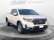  Honda Ridgeline