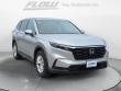 Certified 2025 Honda CR-V LX 2WD SUV