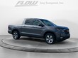  Honda Ridgeline