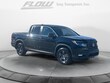  Honda Ridgeline