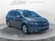 Used 2016 Honda Odyssey EX-L Minivan