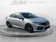 Used 2020 Honda Civic Hatchback Sport Touring Hatchback
