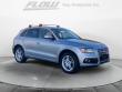 Used 2017 Audi Q5 2.0T Premium SUV