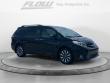 Used 2020 Toyota Sienna Limited Premium Minivan