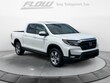  Honda Ridgeline