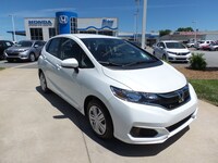2019 Honda Fit Hatchback 2019 Honda Fit Hatchback