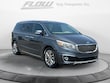  Kia Sedona