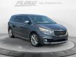Used 2018 Kia Sedona SX-L Minivan