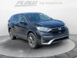 Certified 2021 Honda CR-V EX-L SUV