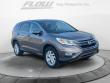 Used 2015 Honda CR-V EX SUV