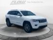 Used 2017 Jeep Grand Cherokee Limited 4x2 SUV