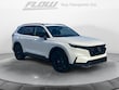  Honda CR-V Hybrid