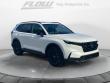 Certified 2026 Honda CR-V Hybrid Sport-L SUV