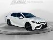 Used 2023 Toyota Camry SE Sedan