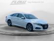 Used 2018 Honda Accord EX Sedan