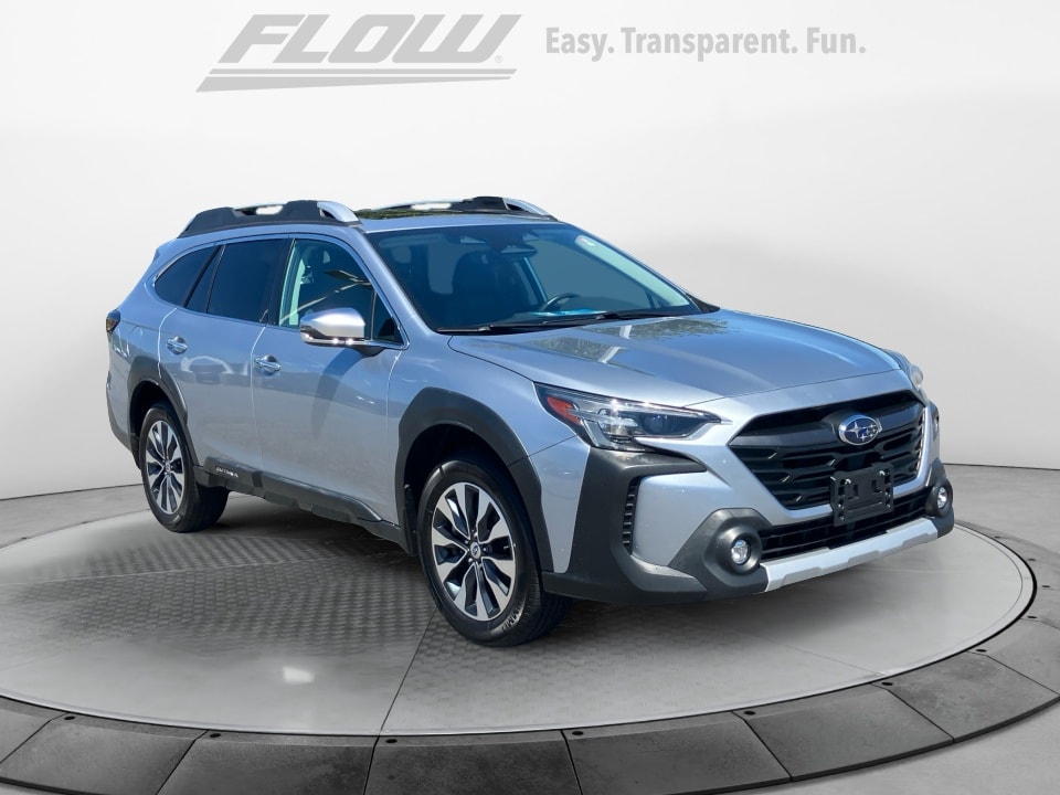 2023 Subaru Outback