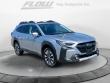 Used 2023 Subaru Outback Touring XT SUV