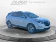 Used 2018 Chevrolet Equinox Premier SUV