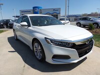 2019 Honda Accord Sedan 2019 Honda Accord Sedan