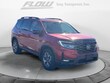 Honda Passport