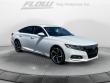 Used 2018 Honda Accord Sport 1.5T Sedan
