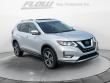 Used 2018 Nissan Rogue SL SUV