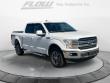 Used 2020 Ford F-150 LARIAT Truck