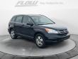 Used 2010 Honda CR-V LX SUV