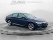 Used 2020 Honda Accord EX-L Sedan