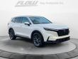 Certified 2026 Honda CR-V EX-L SUV