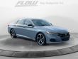 Certified 2022 Honda Accord Sport Sedan