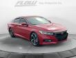 Used 2018 Honda Accord Sport Sedan
