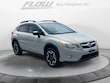  Subaru XV Crosstrek