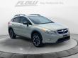 Used 2015 Subaru XV Crosstrek 2.0i SUV