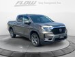  Honda Ridgeline
