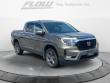 Used 2022 Honda Ridgeline RTL-E Truck