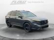 Certified 2025 Honda CR-V Hybrid Sport-L SUV