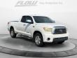 Used 2007 Toyota Tundra LTD Truck