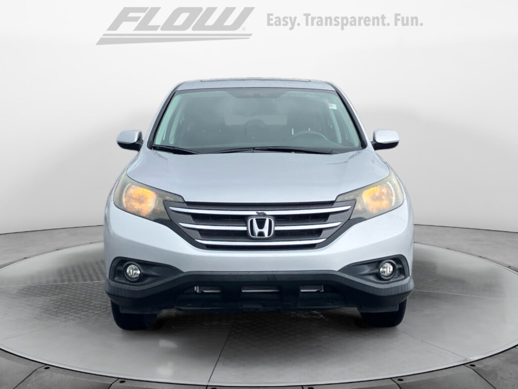 Used 2014 Honda CR-V EX SUV