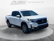  Honda Ridgeline
