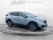 Used 2021 Honda CR-V 2WD EX SUV