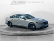 Honda Accord Hybrid