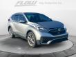 Used 2020 Honda CR-V 2WD Touring SUV